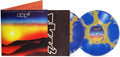 Pre-Order: Sky - Sky 2 - Blue/Gold (Blue) [Colored Vinyl] (Gate) (Gol) [180 Gram] Vinyl Record
