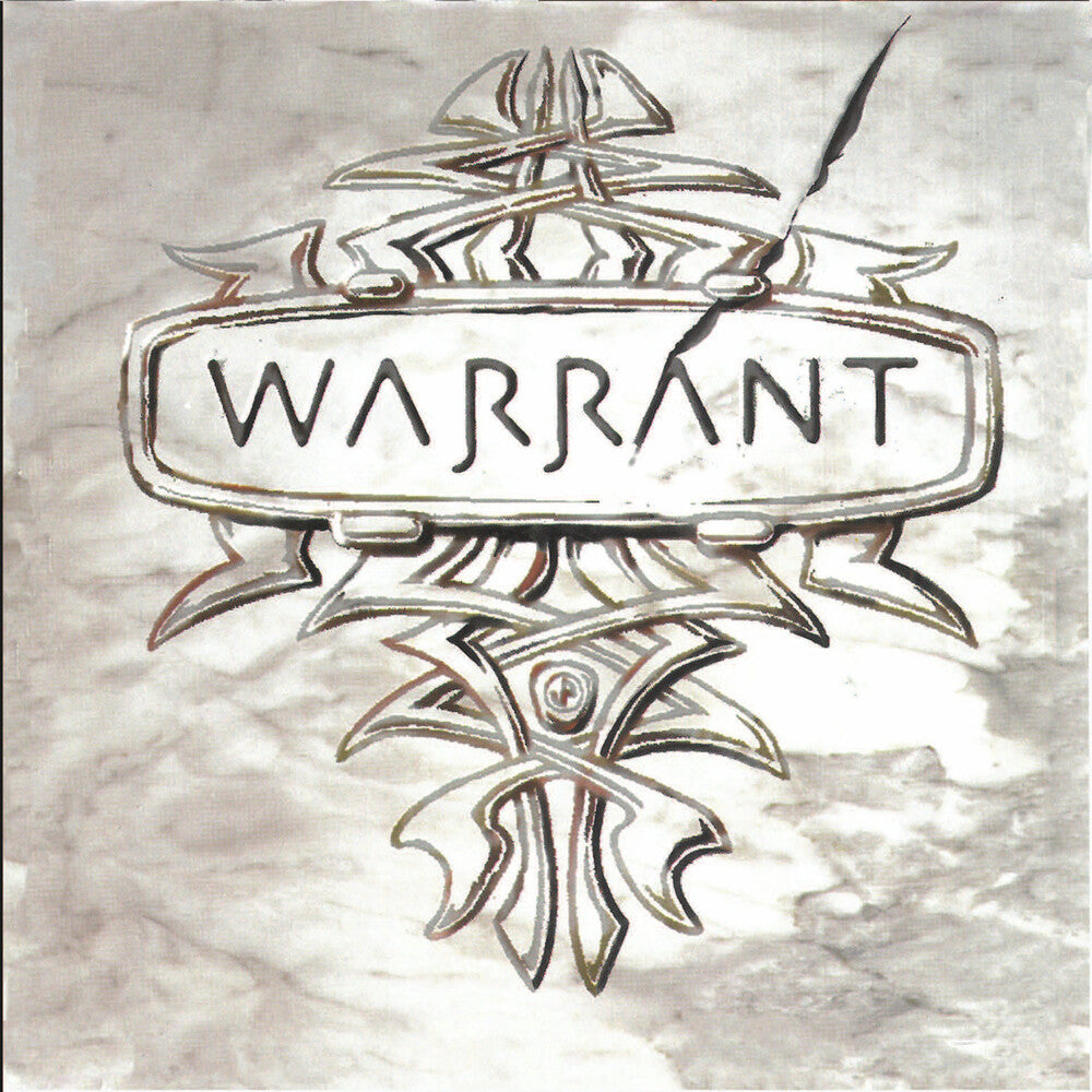 Pre-Order: Warrant - Live '86-97 [Colored Vinyl] [Limited Edition] [180 Gram] Vinyl Record