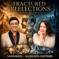 Samir Bodhi  / Chatterjee,Madhumita - Fractured Reflections [Digipak] Music CD