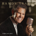 Pre-Order: Randy Travis - Same Old Way (Jewl) Music CD