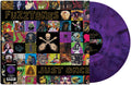 PRE-ORDER: Just Once [Purple / Black Marble] Vinyl Record