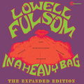 PRE-ORDER: In A Heavy Bag (Bonus Tracks) [Colored Vinyl] (Red) (Aniv) Vinyl Record