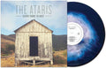 Pre-Order: The Ataris - Silver Turns To Rust [Blue Haze] Vinyl Record