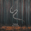 Pre-Order: Lunatic Soul - Through Shaded Woods Music CD
