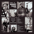 Pre-Order: Down In Honky Tonk Town [LP] Vinyl Record