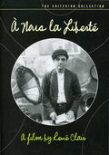 Criterion Collection - Nous La Liberte/dvd - DVD