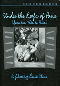 Criterion Collection - Under The Roofs Of Paris/dvd - DVD