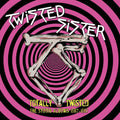 Pre-Order: Twisted Sister - Totally Twisted: The Studio Albums 1982-1987 [5CD Box Set] Music CD