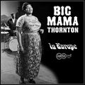 Pre-Order: Big Mama Thornton - In Europe [Reissue] Vinyl Record