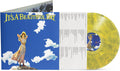 Pre-Order: It's A Beautiful Day - Yellow [Colored Vinyl] (Gate) [180 Gram] Vinyl Record