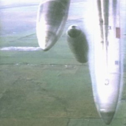 Godspeed You Black Emperor - Yanqui Uxo - Vinyl Record