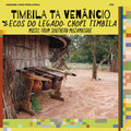 Pre-Order: Ecos Do Legado: Chopi Timbila Music [LP] Vinyl Record