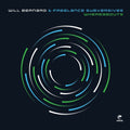 Pre-Order: Whereabouts - Green [Colored Vinyl] (Grn) Vinyl Record