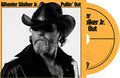 Pre-Order: Wheeler Walker Jr. - Pullin' Out [Digipak] Music CD