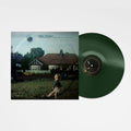 Pre-Order: Dave Stewart - Way It Was Back Then - Leaf Green [Colored Vinyl] (Grn) Vinyl Record