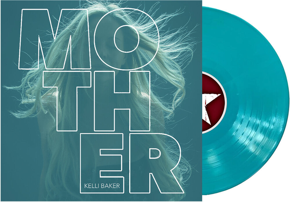 PRE-ORDER: Mother [LP] Vinyl Record
