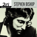 Bishop,stephen - 20th Century Masters: Millennium Collection - Music CD