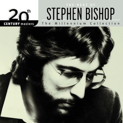 Bishop,stephen - 20th Century Masters: Millennium Collection - Music CD