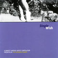 Single Wish / Various - Single Wish / Various - Music CD