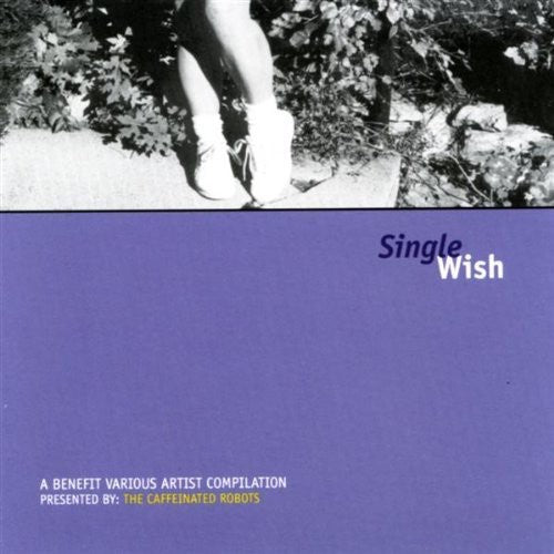 Single Wish / Various - Single Wish / Various - Music CD