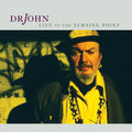 Pre-Order: Dr John - Live At The Turning Point [Digipak] Music CD