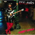 Street Songs Music CD