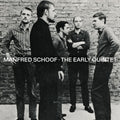 Pre-Order: Manfred Schoof - Early Quintet Music CD