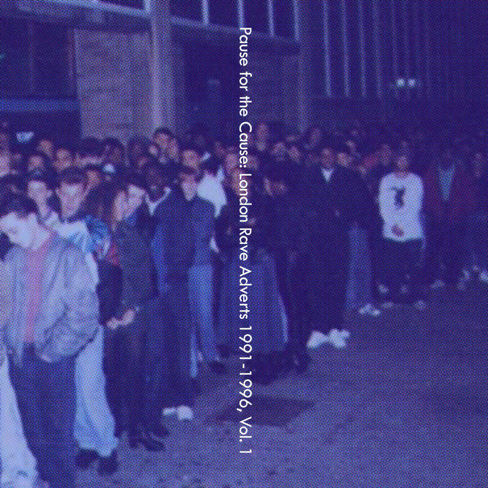 Pre-Order: Death Is Not The End - Pause for the Cause Cassette Tape