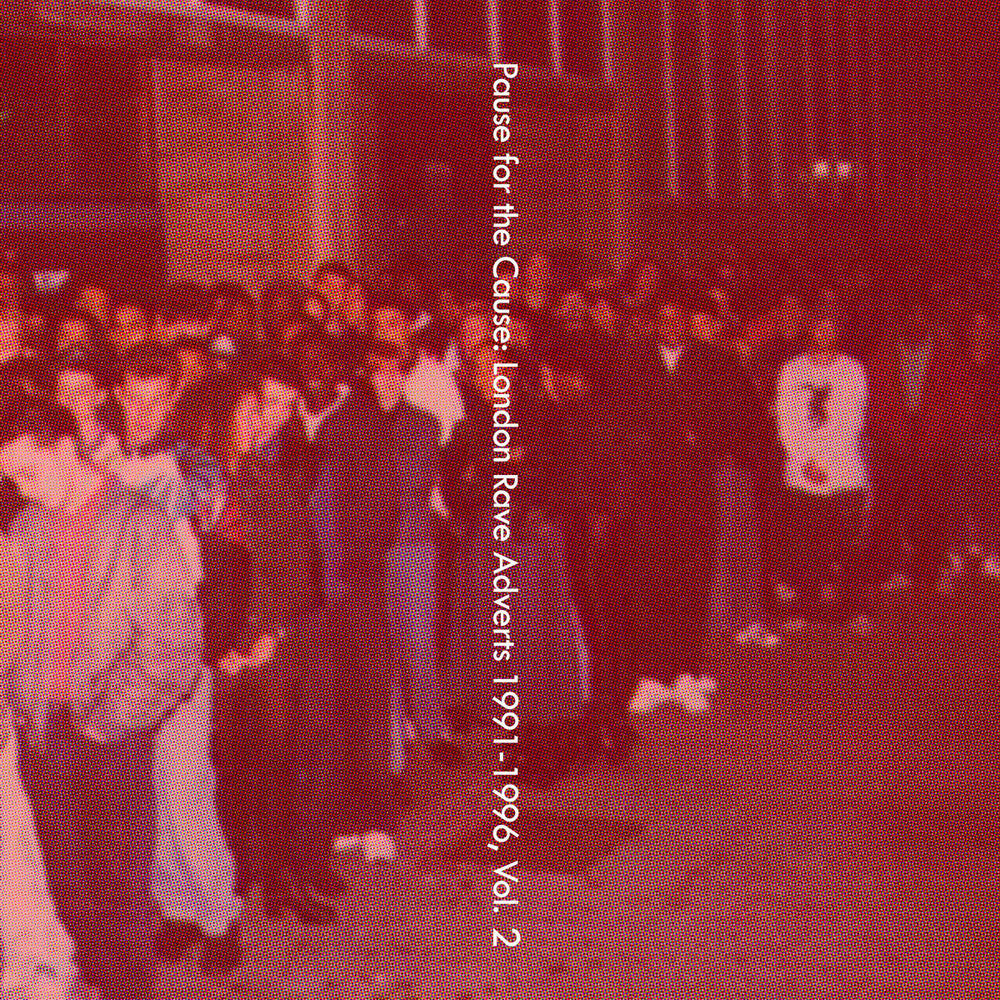 Pre-Order: Death Is Not The End - Pause for the Cause Cassette Tape
