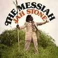Pre-Order: Jah Stone - Messiah [LP] Vinyl Record