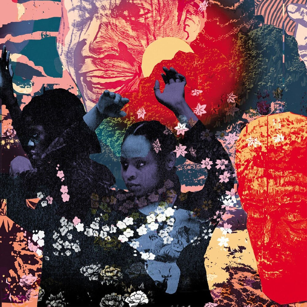 PRE-ORDER: Dawning [LP] Vinyl Record