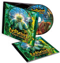 Pre-Order: Destruction - Spiritual Genocide [Digipak] Music CD