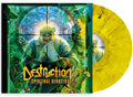 PRE-ORDER: Spiritual Genocide [Colored Vinyl] (Gate) [Limited Edition] Vinyl Record