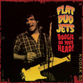 Pre-Order: Flat Duo Jets - Boogie On Your Head Music CD