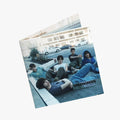 Pre-Order: Cortis - GREENGREEN_playextended [STREET ver.] Vinyl Record