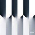 Pre-Order: Sascha Funke - Planes In Reverse Music CD