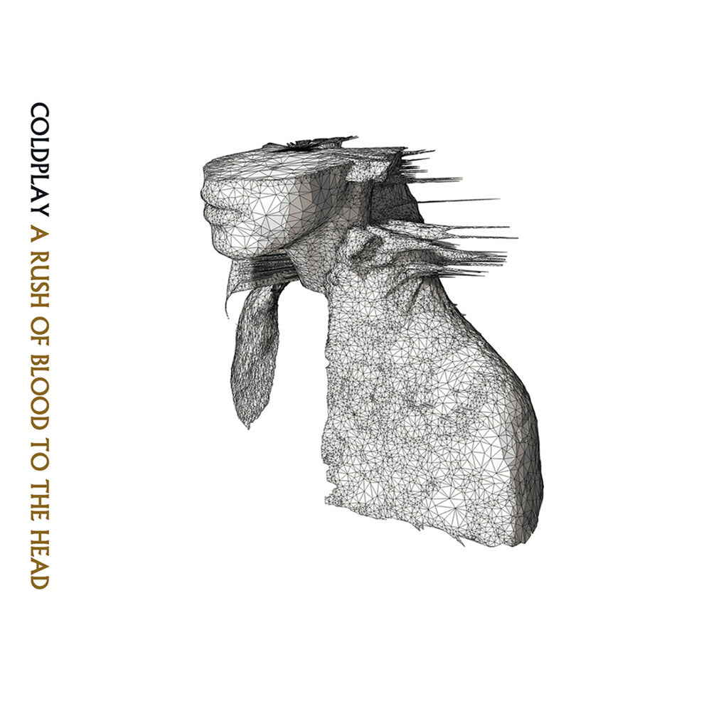 Pre-Order: Coldplay - Rush Of Blood To The Head (Eco) (Sft) Music CD