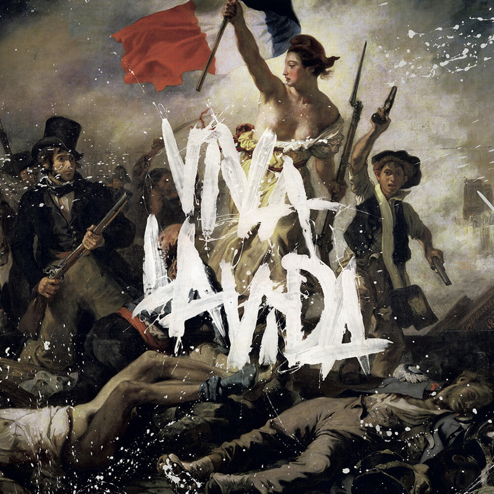 Pre-Order: Coldplay - Viva La Vida (Eco) (Sft) Music CD