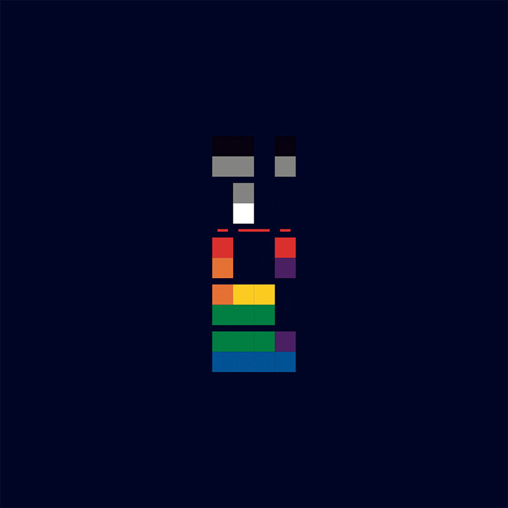 Pre-Order: Coldplay - X&Y (Eco) (Sft) Music CD