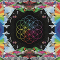 Pre-Order: Coldplay - Head Full Of Dreams (Eco) (Sft) Music CD