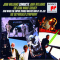 Pre-Order: John Williams (Ogv) - John Williams Conducts John Williams: Star Wars [LP] Vinyl Record