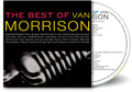 Pre-Order: Van Morrison - Best Of Van Morrison - Reissue [Digipak] Music CD