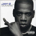 Jay-z - Blueprint 2: The Gift & The Curse - Music CD