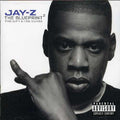 The Blueprint, Vol. 2: The Gift and The Curse [2 CD]