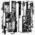 Pre-Order: Disasters For Piano - O.S.T. [With Booklet] Vinyl Record