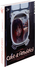 Pre-Order: Yves - Cute & Anxiety [Ver. 1] Music CD