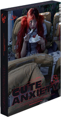 Pre-Order: Yves - Cute & Anxiety [Ver. 2] Music CD
