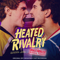 Pre-Order: Dylan Marcaurele - Heated Rivalry: The Unauthorized Musical - Obcr Music CD