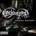 Pre-Order: Headbussa - Survival Measures Music CD