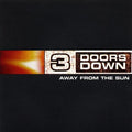 3 Doors Down - Away From The Sun - Music CD